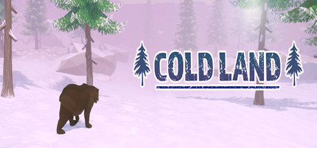 Cold Land banner image