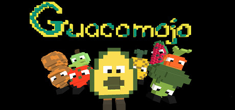 Guacamojo Cover Image