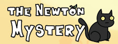 The Newton Mystery 게임 이미지