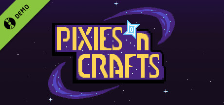 Pixies 'n Crafts Demo