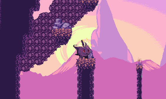 Скриншот из Pixies 'n Crafts Demo