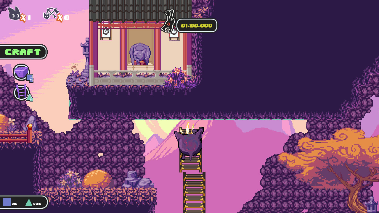 Pixies 'n Crafts Demo #0