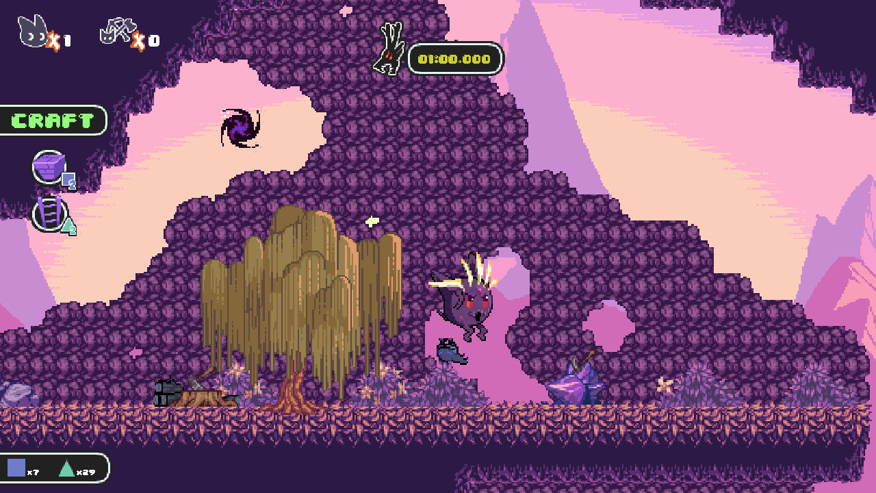 Pixies 'n Crafts Demo #3