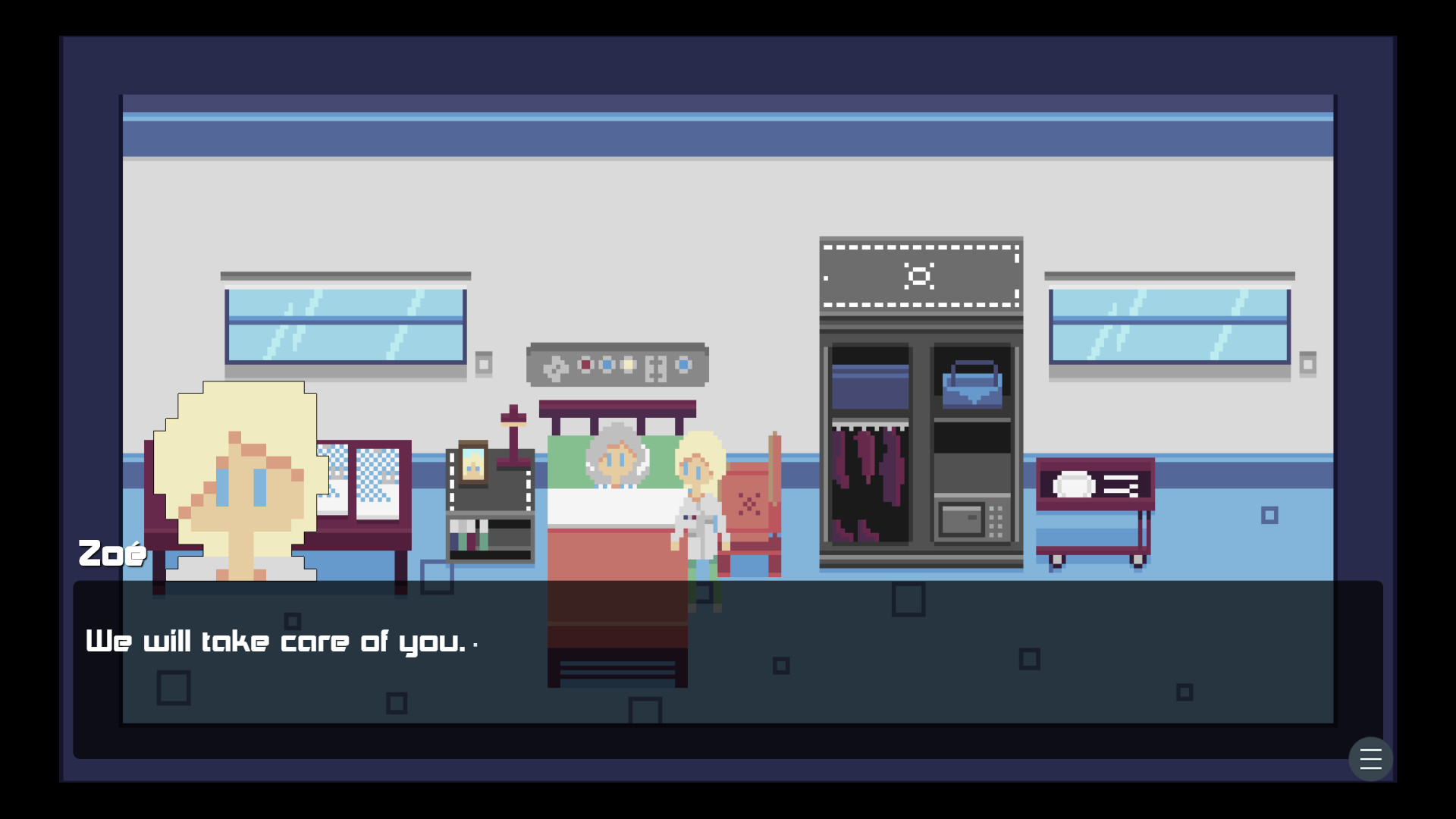 Until The End Demo #5