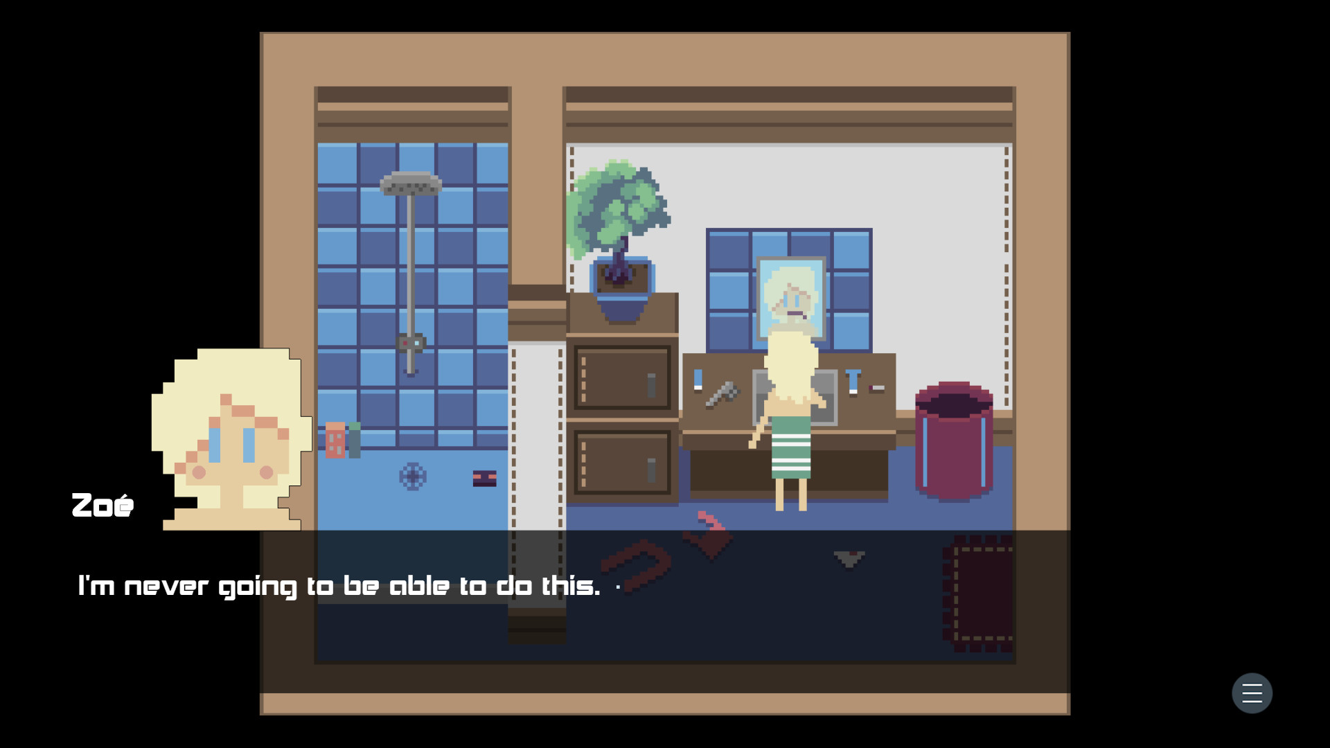 Until The End Demo #2