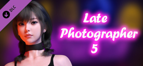 late photographer 5 album vertical card thumbnail