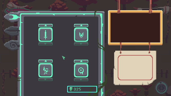 MIRADOR game for windows Pc 1