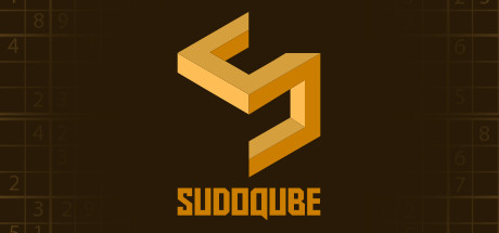 Sudoqube Cover Image