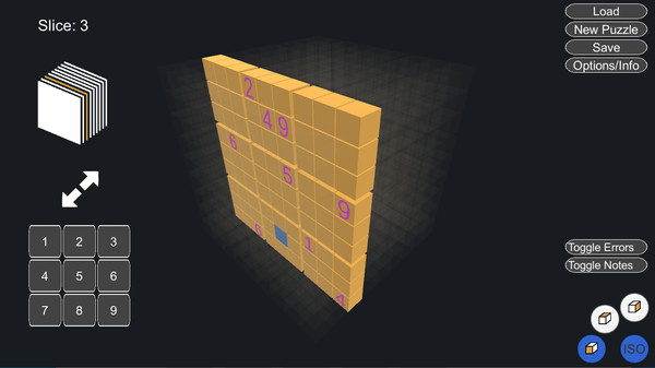 Sudoqubefor windows and Linux 1