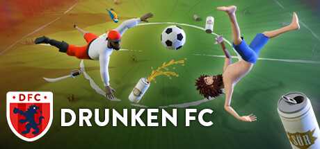 Drunken FC Cover Image