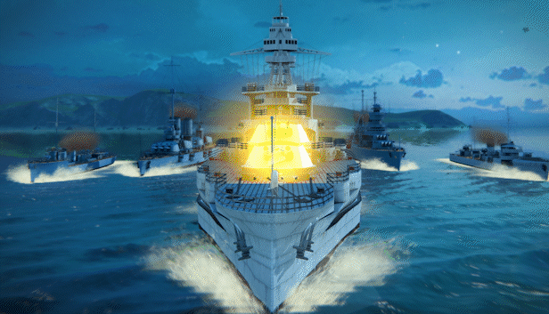 Batalha Naval Multiplayer - Jogo Gratuito Online