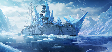 Navy War: Battleship Games header image