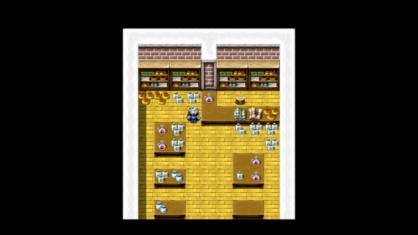Скриншот из Potions War