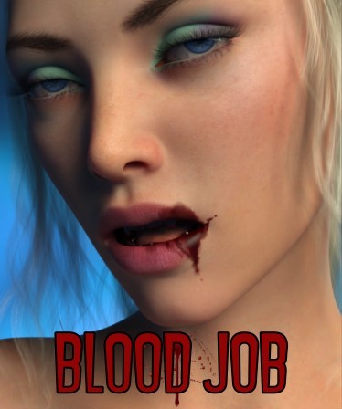 Blood Job