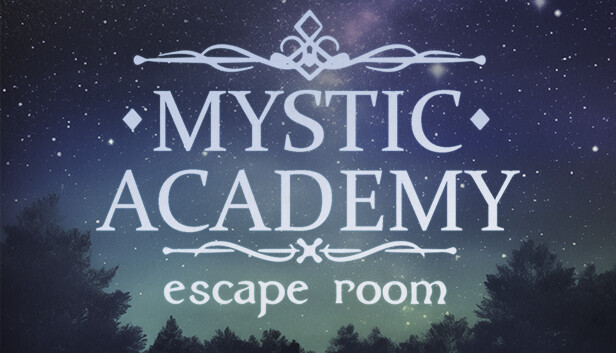 Mystic Academy: Escape Room on Steam