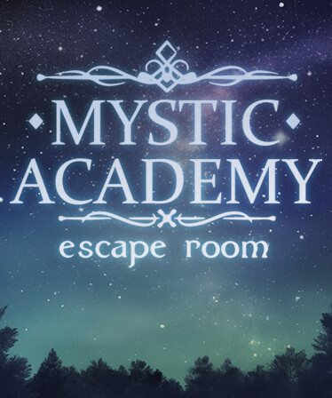 Mystic Academy: Escape Room