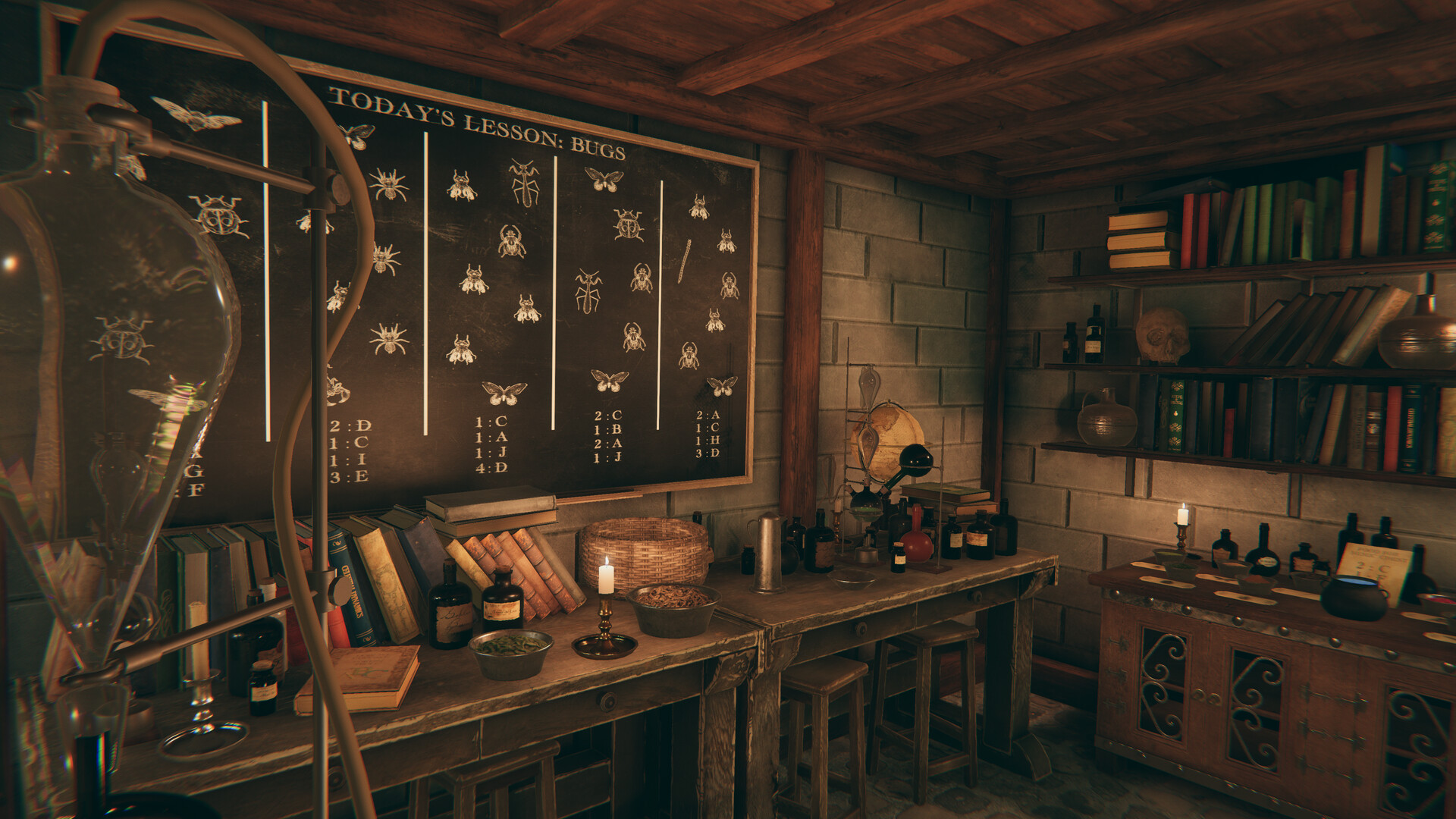 Comprar Wizardry School: Escape Room