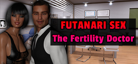 Image for Futanari Sex - The Fertility Doctor