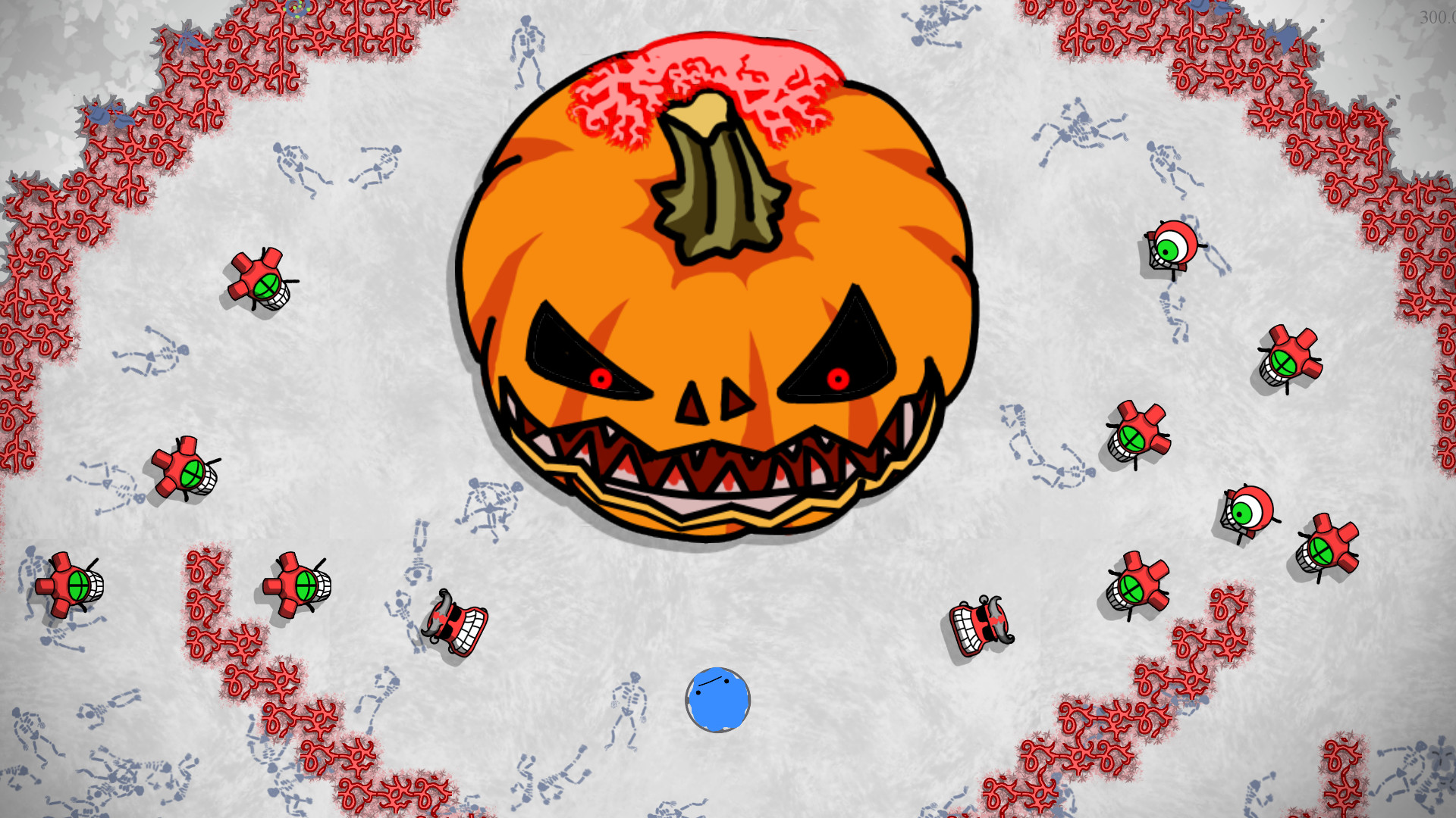 Demons Happened screenshot 1