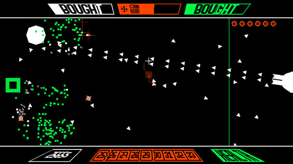 Скриншот из Find Your Wings