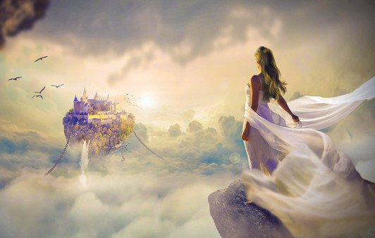 Master of Pieces © Jigsaw Puzzle  DLC -  Fantasy