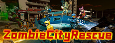 Zombie City Rescue