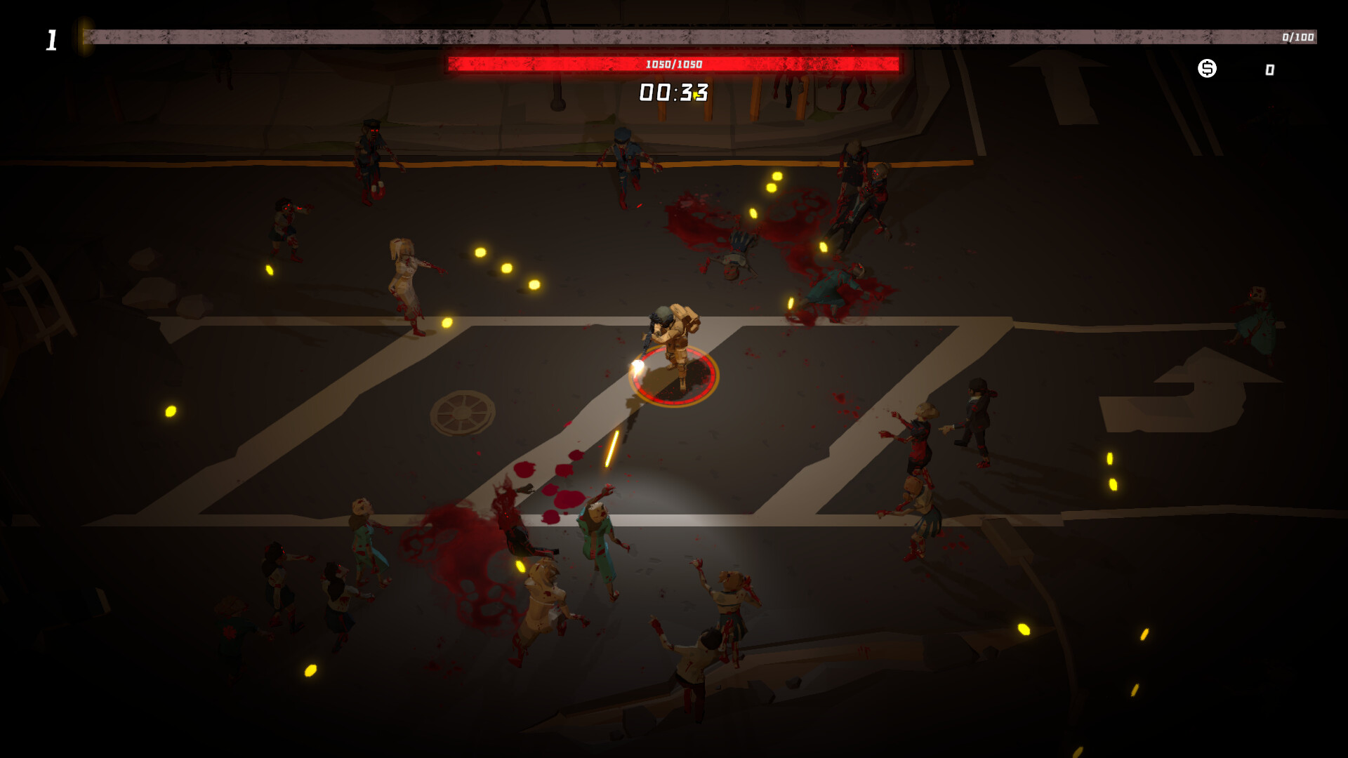 Download Zombie City Rescue para pc via torrent