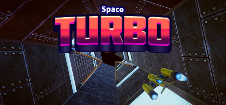 Space Turbo Cover Image