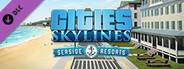 Cities: Skylines - Content Creator Pack: Seaside Resorts