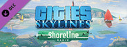 Cities: Skylines - Shoreline Radio