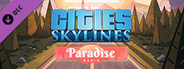 Cities: Skylines - Paradise Radio