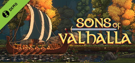 Sons of Valhalla Demo