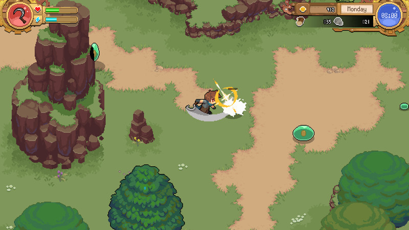 Potion Permit Demo #2