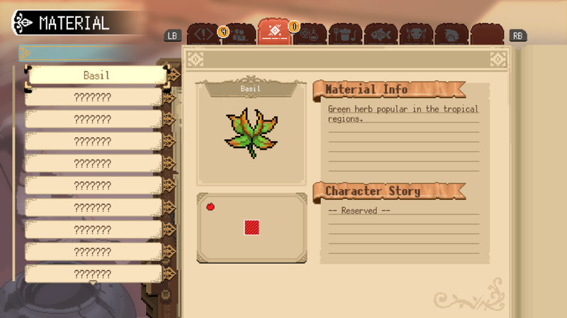 Potion Permit Demo #3