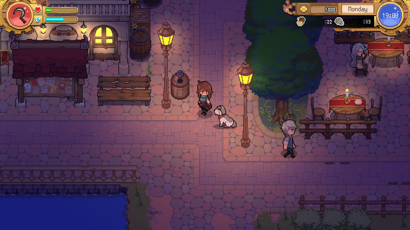 Potion Permit Demo #0