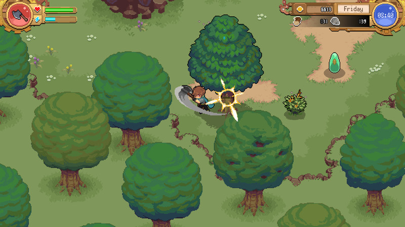 Potion Permit Demo #6