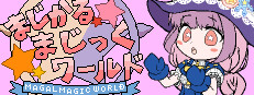 Magical Magic World 게임 이미지