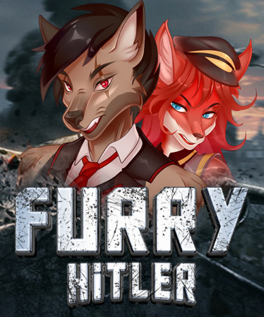 FURRY HITLER