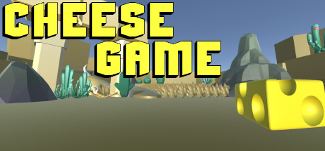 Cheese Game Cover Image