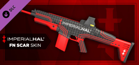 aim lab signature series - imperialhal vertical card thumbnail