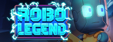 Robo Legend 게임 이미지