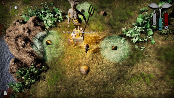 Скриншот из MaDevil Demo