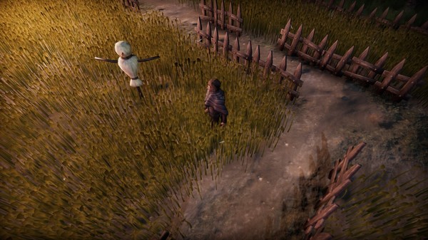 Скриншот из MaDevil Demo