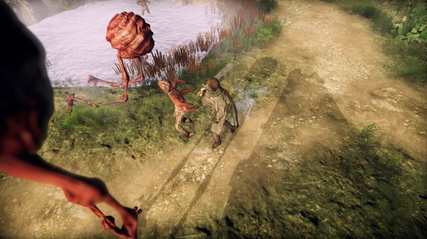 Скриншот из MaDevil Demo