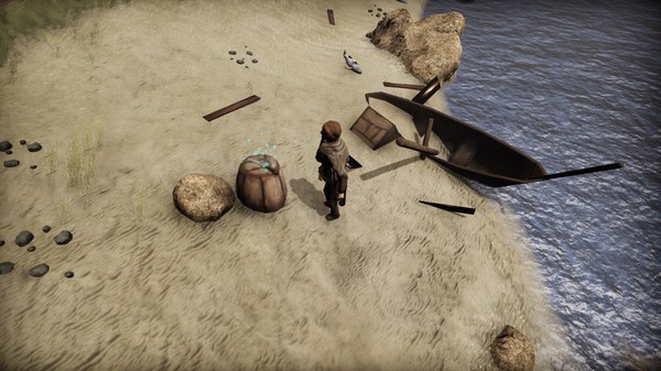 Скриншот из MaDevil Demo