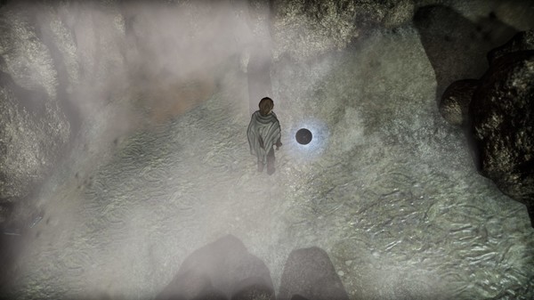 Скриншот из MaDevil Demo