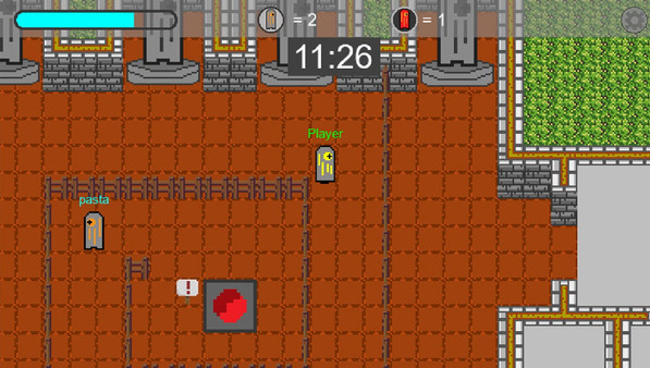 Скриншот из Hidden