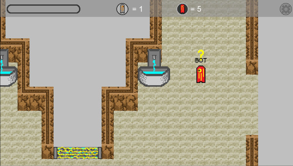 Скриншот из Hidden