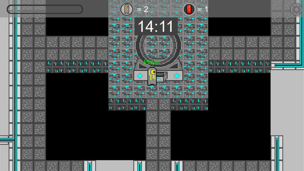 Скриншот из Hidden