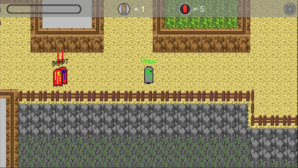 Скриншот из Hidden